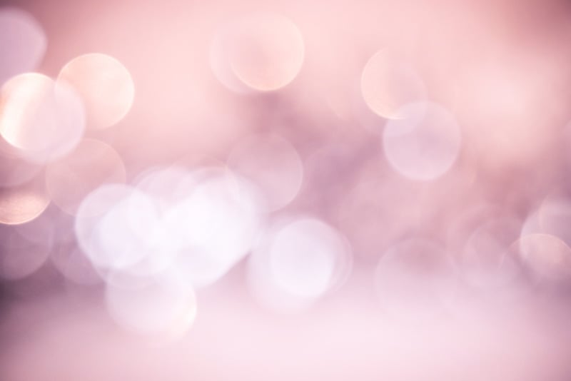 Dreamy Forest